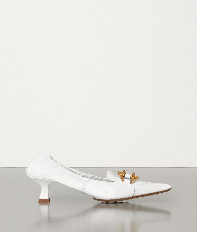 BOTTEGA VENETA BV MADAME Pump Woman fp
