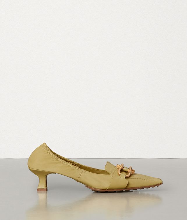BOTTEGA VENETA PUMPS IN NAPPA Pump Woman fp