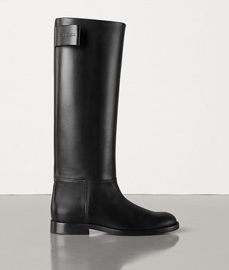 BOOTS IN CALFSKIN