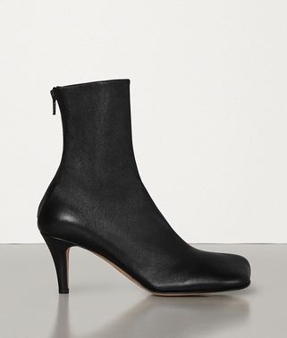 ANKLE BOOTS IN NAPPA