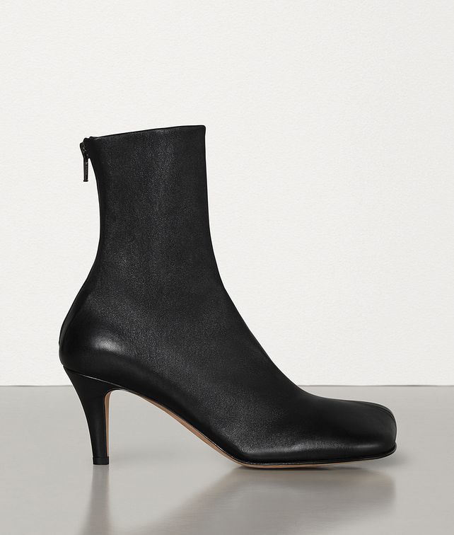 BOTTEGA VENETA ANKLE BOOTS IN NAPPA Boots Woman fp