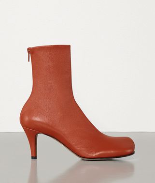 BOTTINES EN NAPPA BOTTINES EN NAPPA