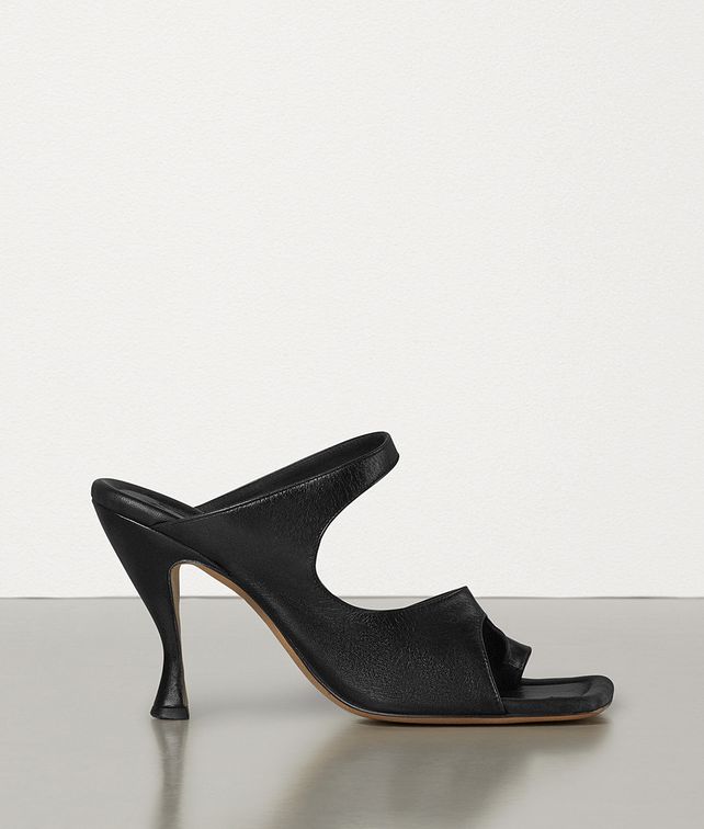BOTTEGA VENETA SANDALS IN NAPPA Sandals Woman fp
