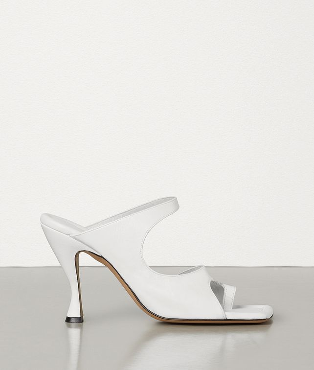 BOTTEGA VENETA SANDALS IN NAPPA Sandals Woman fp