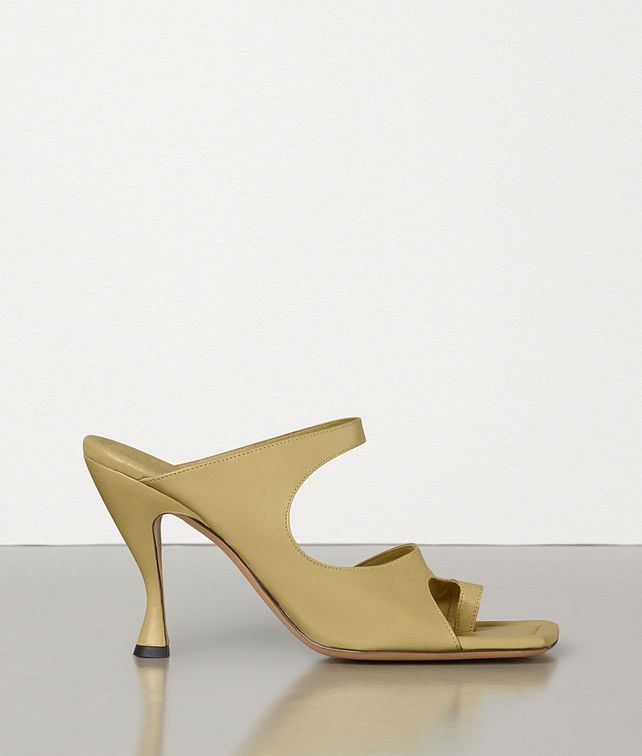 BOTTEGA VENETA SANDALS IN NAPPA Sandals Woman fp