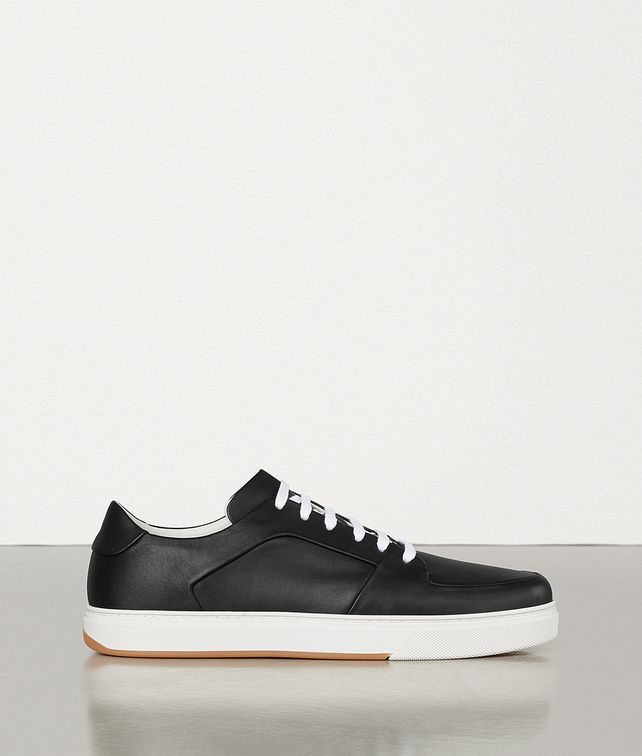 BOTTEGA VENETA SNEAKER IN CALFSKIN Trainers Man fp