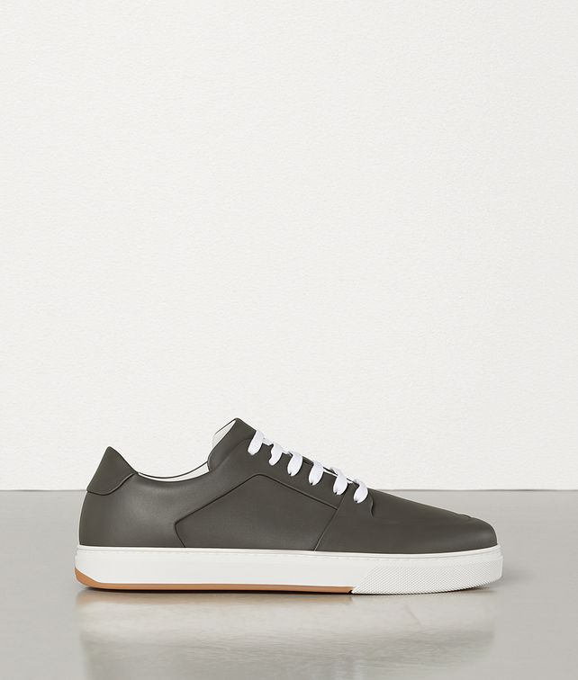 BOTTEGA VENETA SNEAKER IN CALFSKIN Trainers Man fp