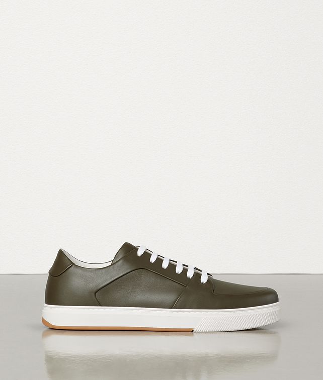 BOTTEGA VENETA SNEAKERS IN CALF Sneakers Man fp