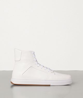 SNEAKERS AUS KALBSLEDER SNEAKERS AUS KALBSLEDER