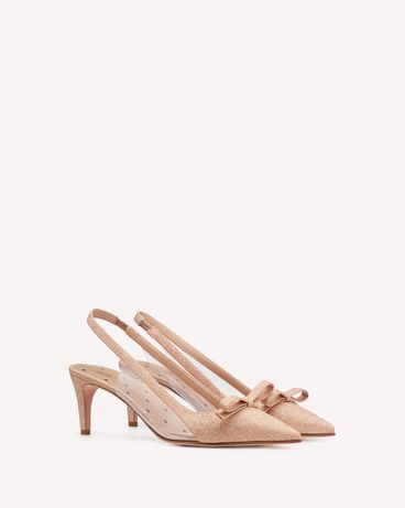 REDValentino SANDIE DECOLLETE'