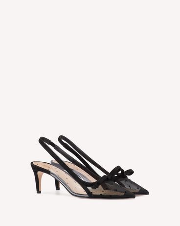 REDValentino SANDIE PUMP