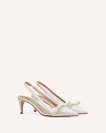 REDValentino SANDIE PUMP