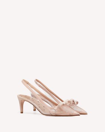 REDValentino ESCARPINS SANDIE