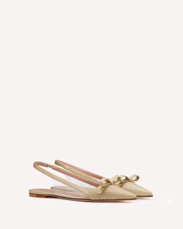 REDValentino BALLERINES SANDIE
