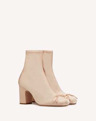 REDValentino CITY BALLET BOOTIE