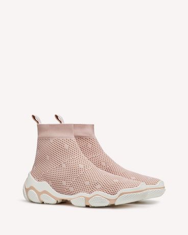 REDValentino GLAM RUN SNEAKER
