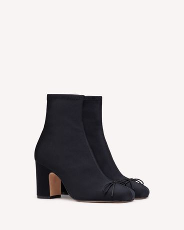 REDValentino CITY BALLET ANKLE BOOT