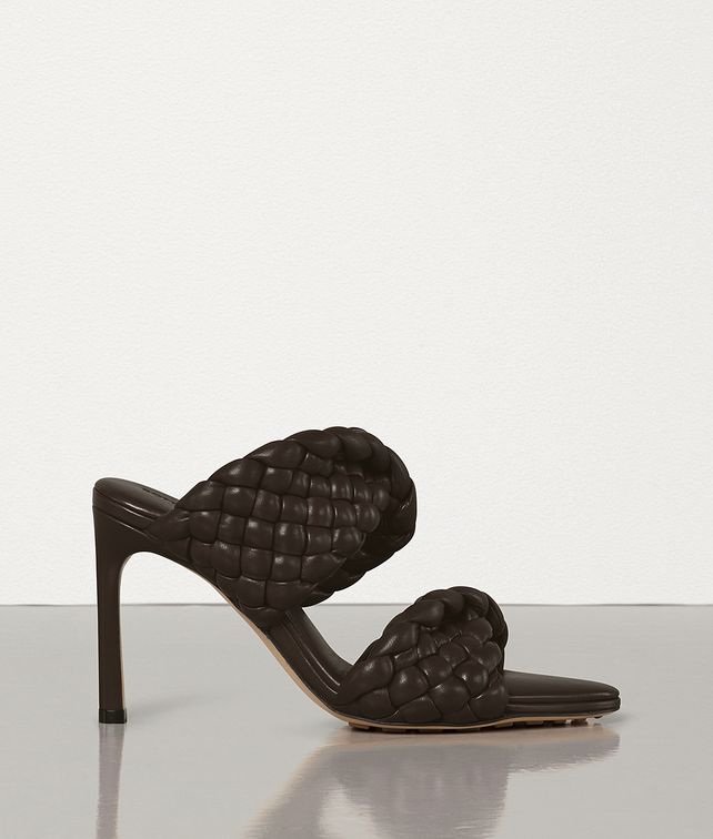 BOTTEGA VENETA BV Curve Sandals Sandals Woman fp