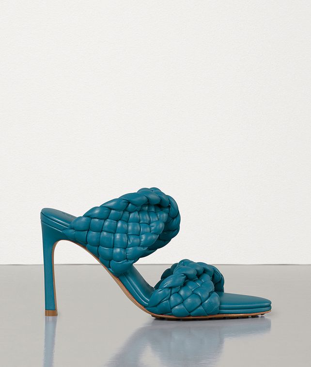 BOTTEGA VENETA BV Curve Sandals Sandals Woman fp