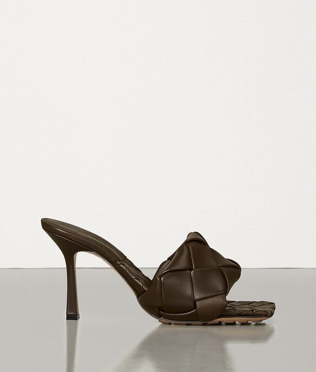 BOTTEGA VENETA BV Lido Sandals Sandals Woman fp