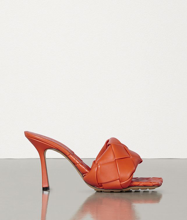 BOTTEGA VENETA BV Lido Sandals Sandals Woman fp