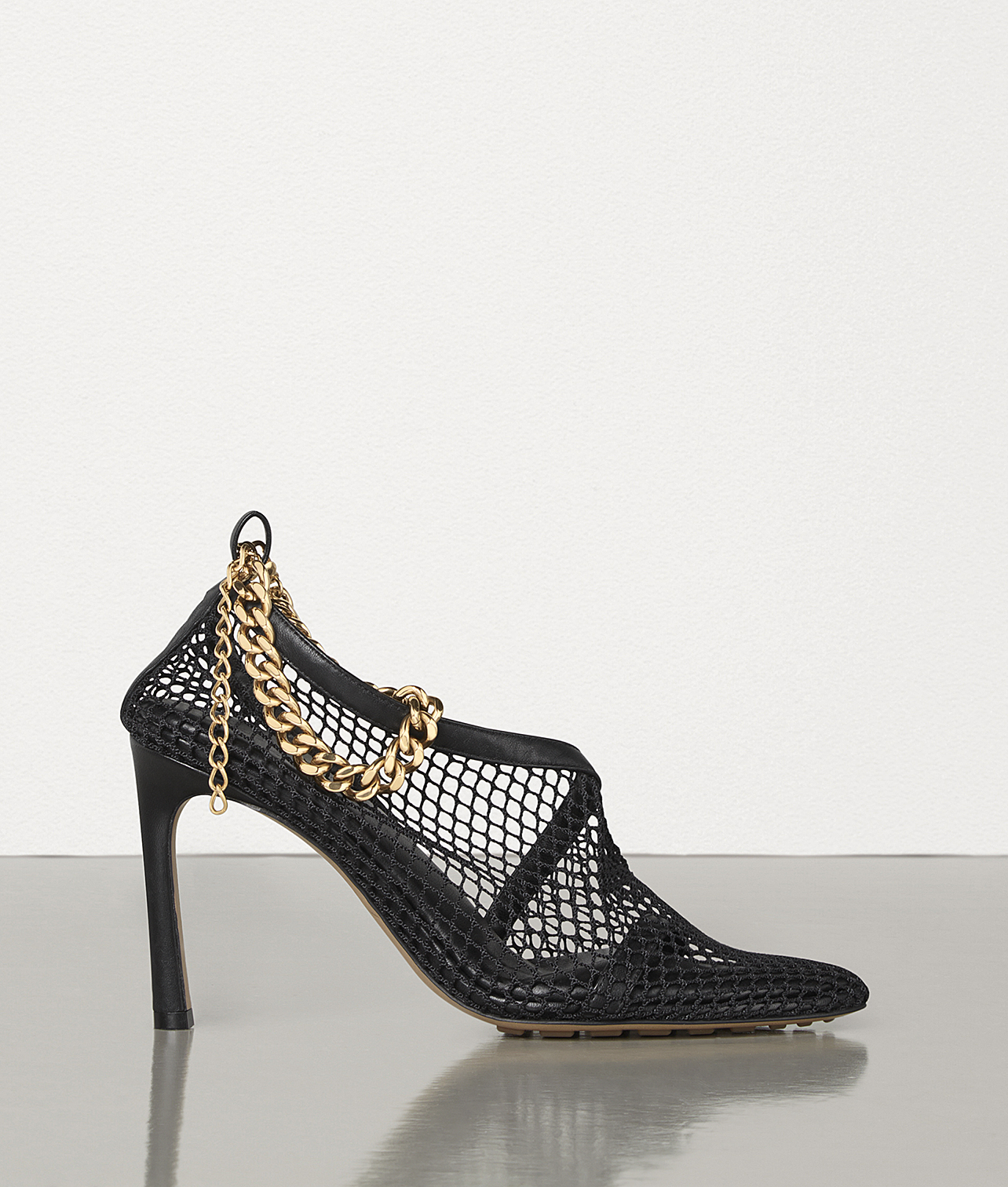 bottega veneta sandals men's