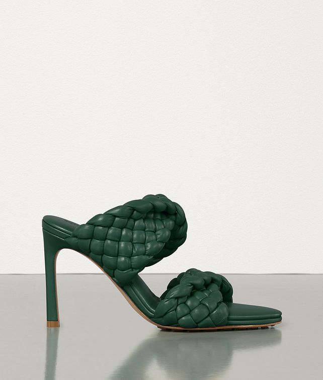 BOTTEGA VENETA BV Curve Sandals Sandals Woman fp