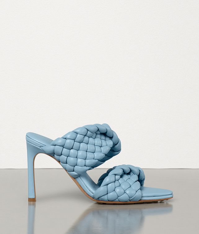 BOTTEGA VENETA BV Curve Sandals Sandals Woman fp