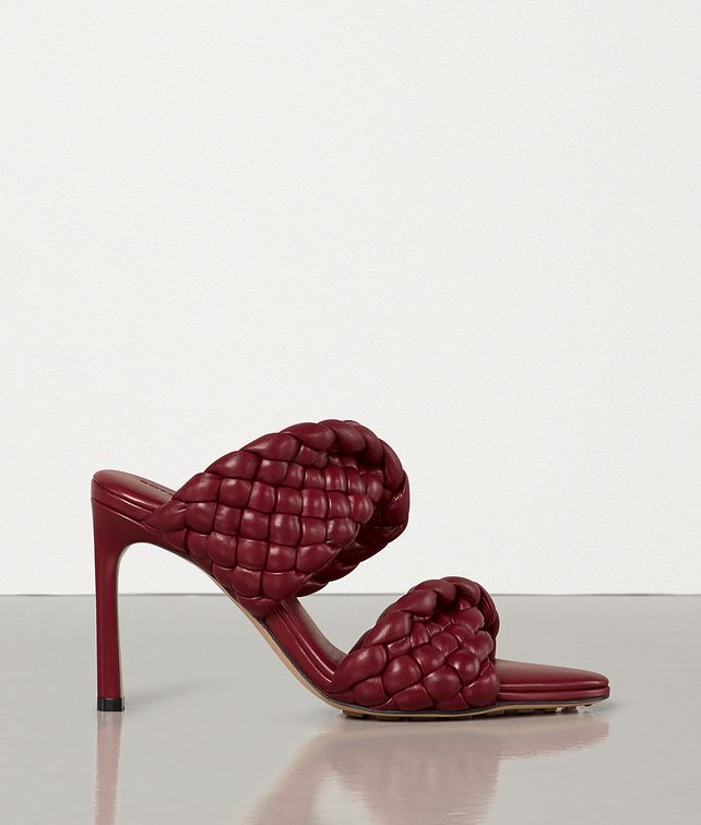 BOTTEGA VENETA BV Curve Sandals Sandals Woman fp
