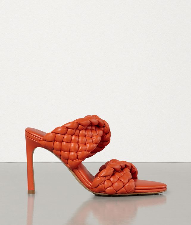 BOTTEGA VENETA BV Curve Sandals Sandals Woman fp