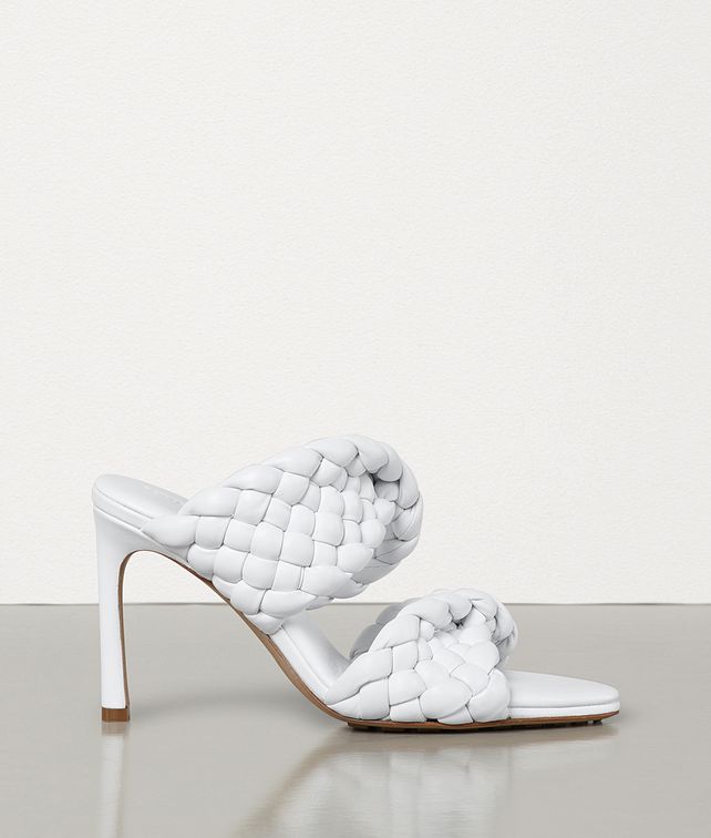 BOTTEGA VENETA BV Curve Sandals Sandals Woman fp
