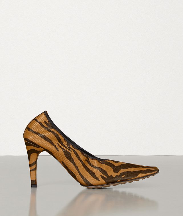 BOTTEGA VENETA Pumps Pump Woman fp