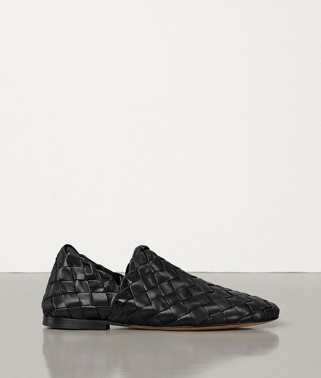 BOTTEGA VENETA Slippers Slippers and Loafers Woman fp