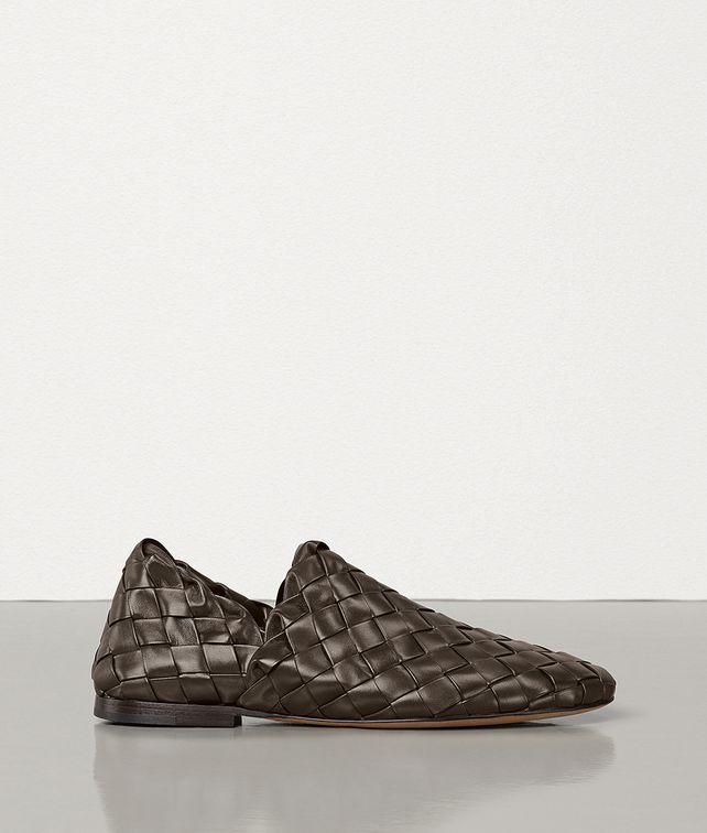 BOTTEGA VENETA Slippers Slippers and Loafers Woman fp