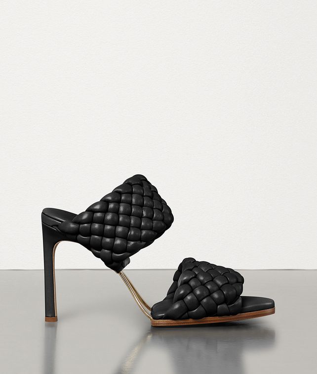 BOTTEGA VENETA BV Curve Sandals Sandals Woman fp