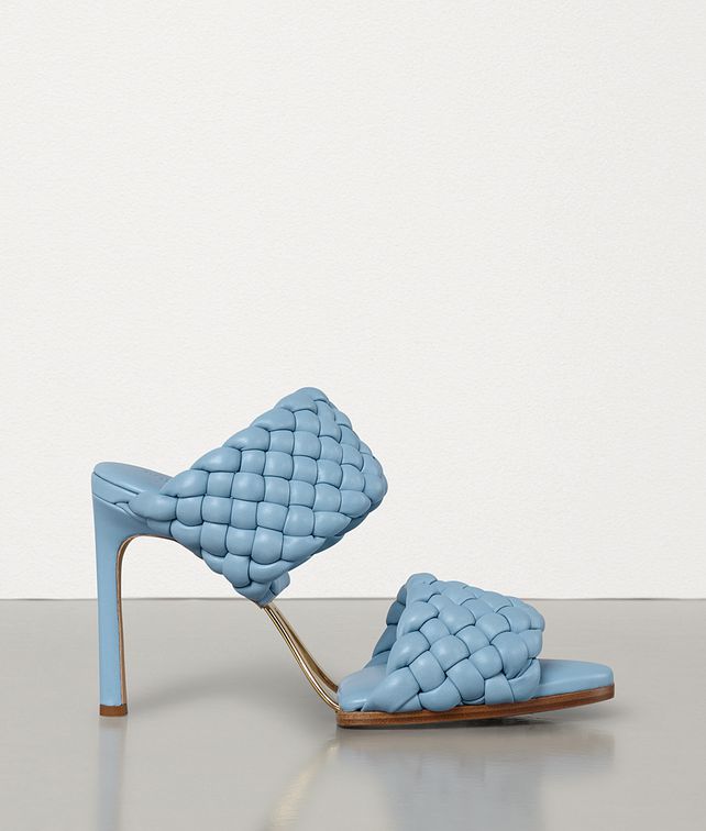 BOTTEGA VENETA BV Curve Sandals Sandals Woman fp