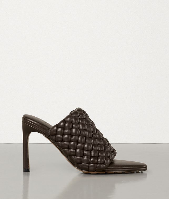 BOTTEGA VENETA BV Curve Sandals Sandals Woman fp
