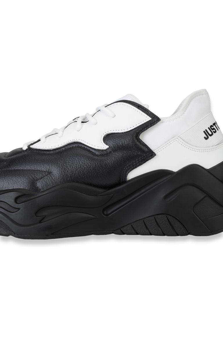 just cavalli trainers