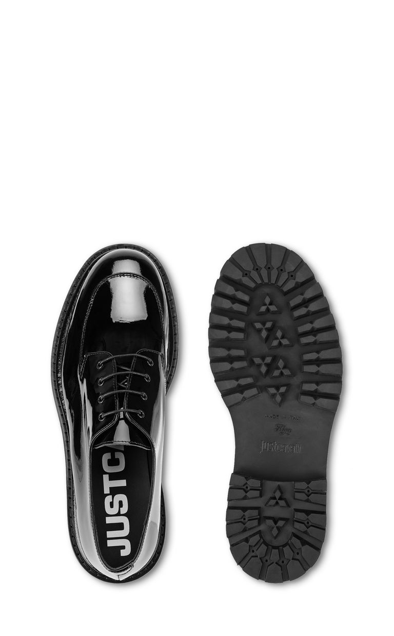 Just Cavalli Laced Shoes Men | Official 