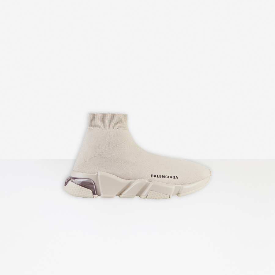 womens sock balenciagas