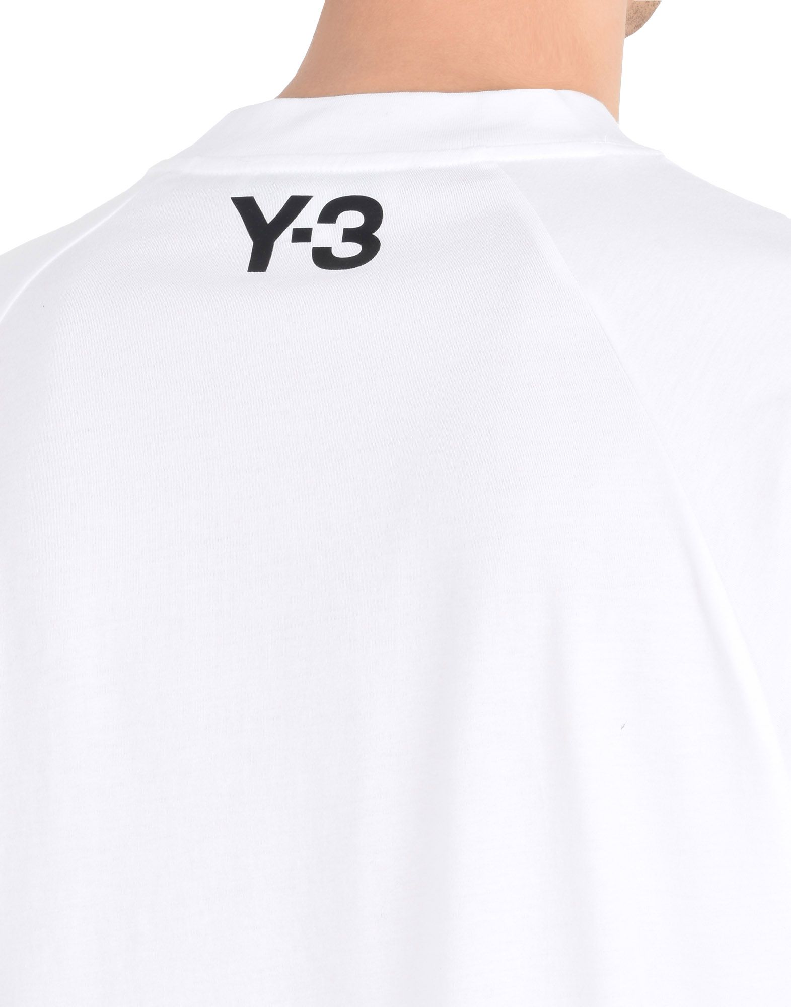 y 3 adidas t shirt