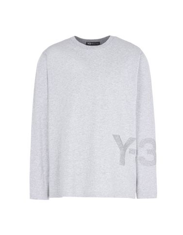 Y 3 CLASSIC TEE for Men | Adidas Y-3 Official Store