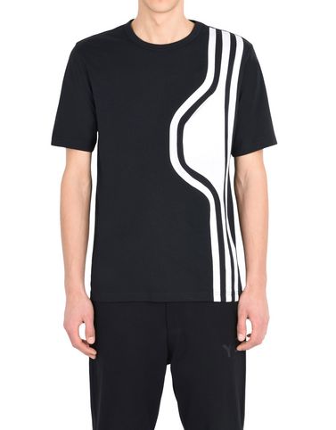 Y-3 T-Shirts & Polos for Men | Adidas Y-3 Official Store
