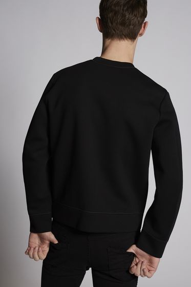 ‎Dsquared2 Men's Sweatshirts & Hoodies ‎Fall Winter ‎ | Official Store