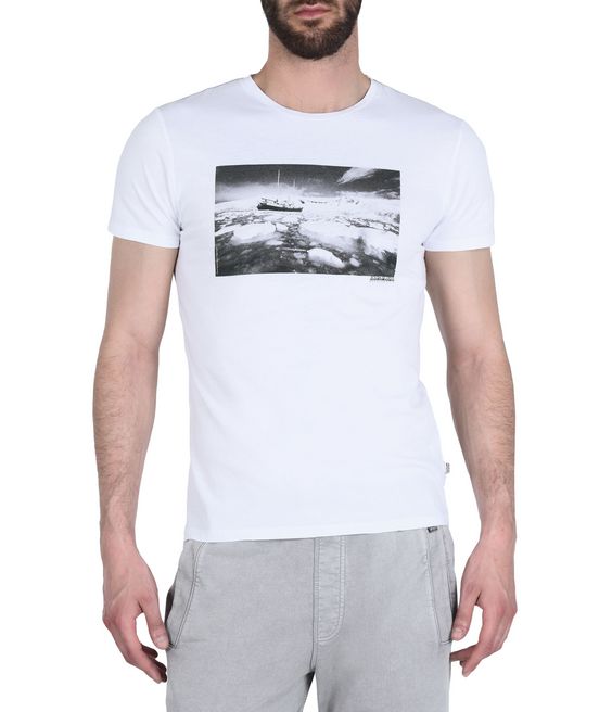 NAPAPIJRI SAVOONGA COPELAND Short sleeve T-shirt U f