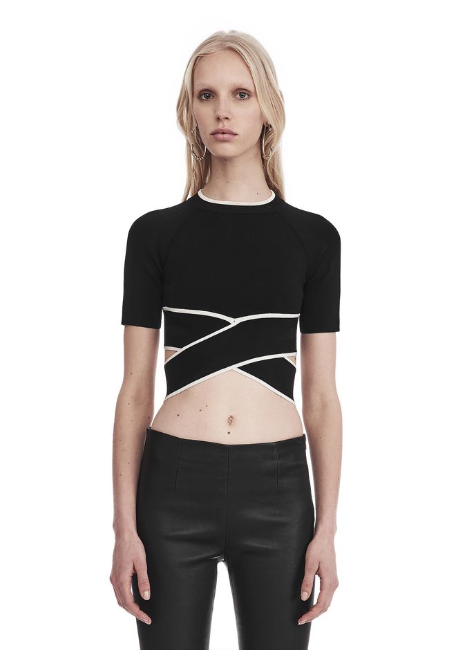 Alexander wang top The latest Tweets from Alexander Wang, Inc. (@AlexanderWangNY). Official Twitter page for Alexander Wang, Inc. Instagram: @AlexanderWangNY We've detected that JavaScript is disabled in your teraisompcz8d.gat Status: Verified.