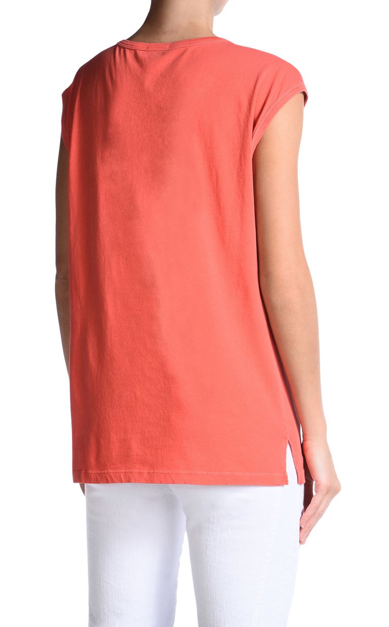 sleeveless t shirts for womens online