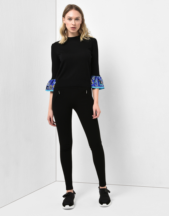 LONG SLEEVE T-SHIRT LONG SLEEVE T-SHIRT