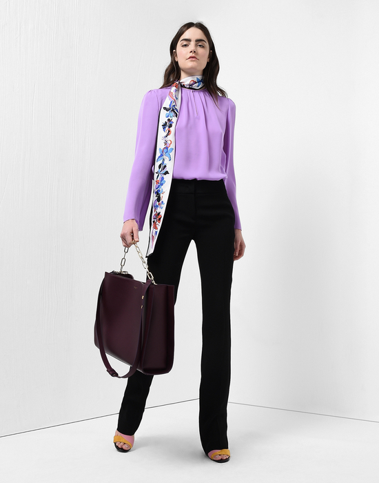 BLOUSE BLOUSE