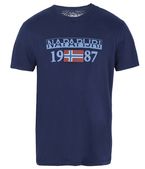 napapijri tshirt mens